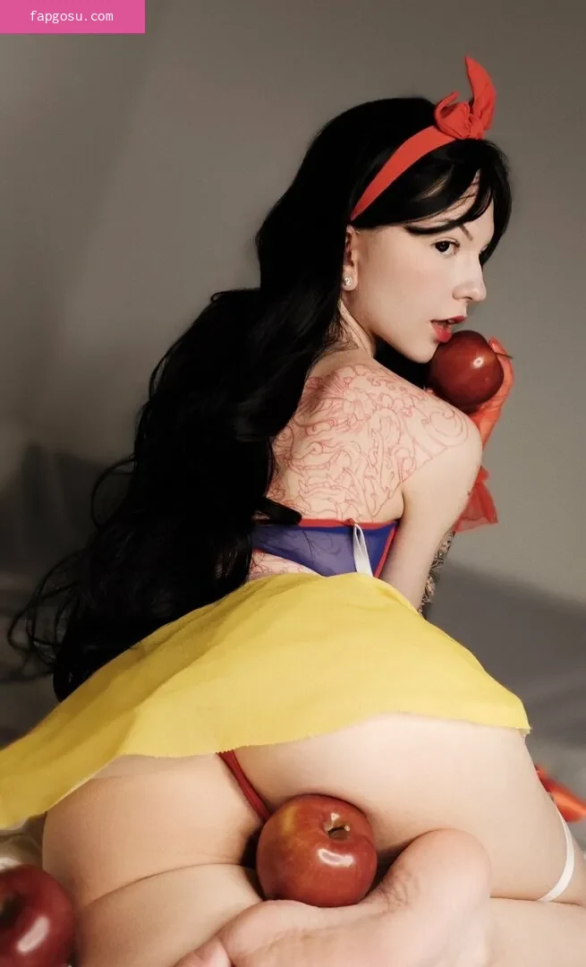 Soly ASMR - Photo #1557