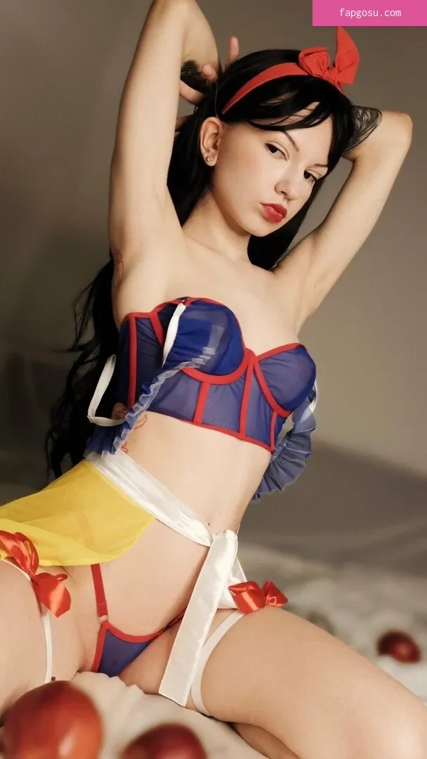 Soly ASMR - Photo #1558