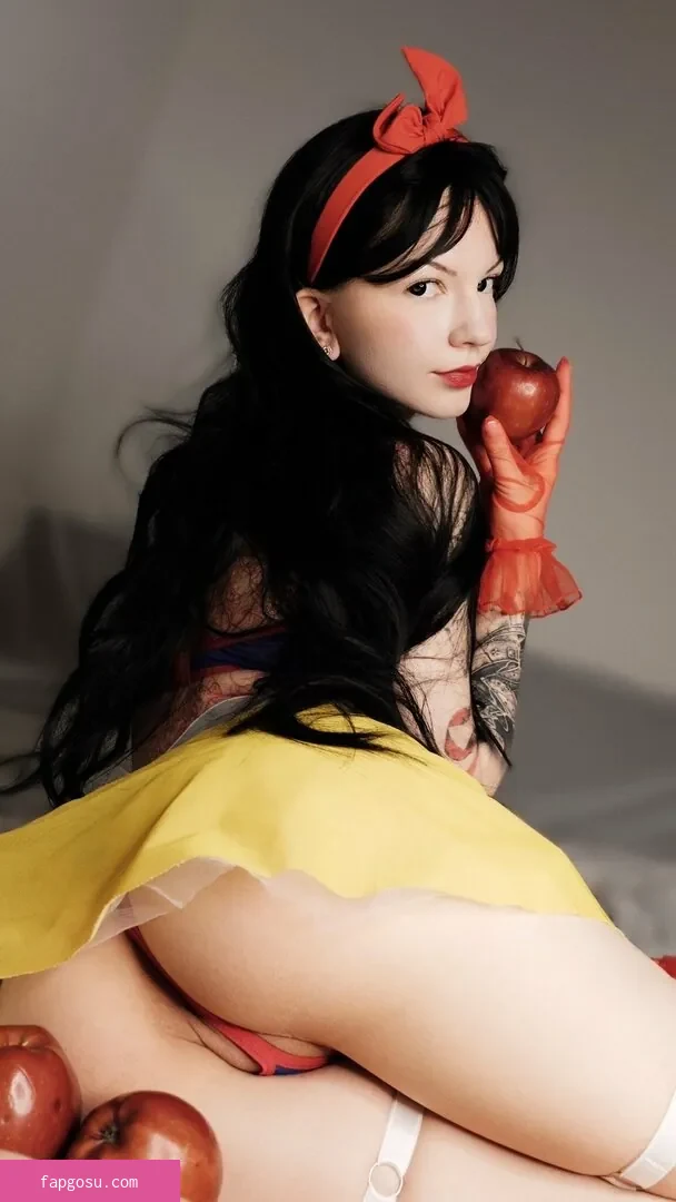 Soly ASMR - Photo #1566