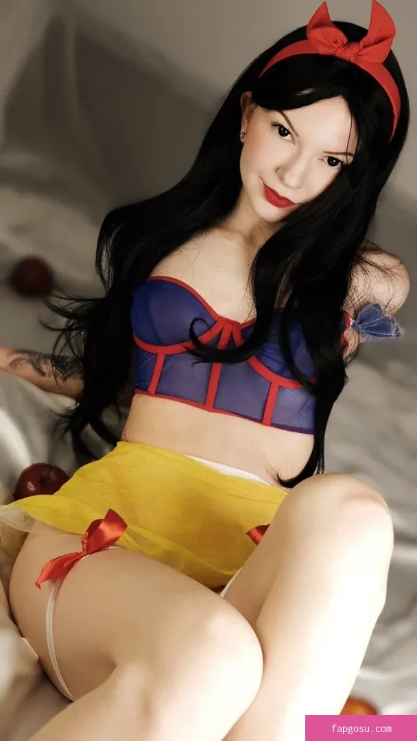 Soly ASMR - Photo #1572