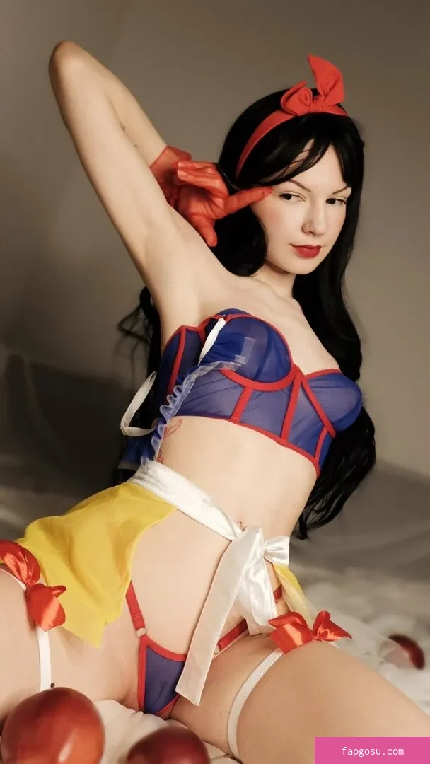 Soly ASMR - Photo #1646
