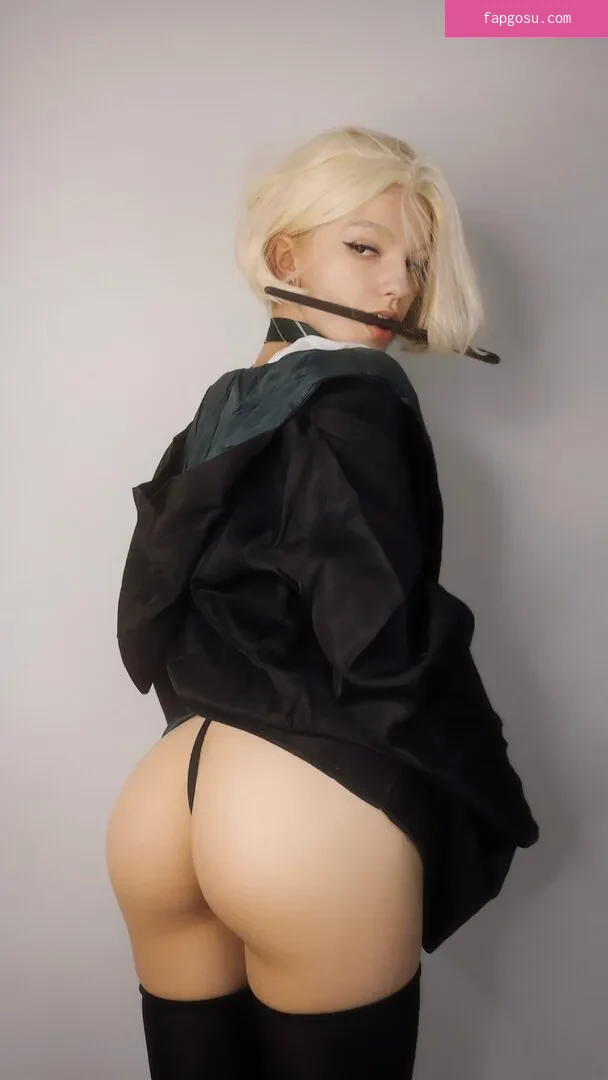 Soly ASMR - Photo #1682