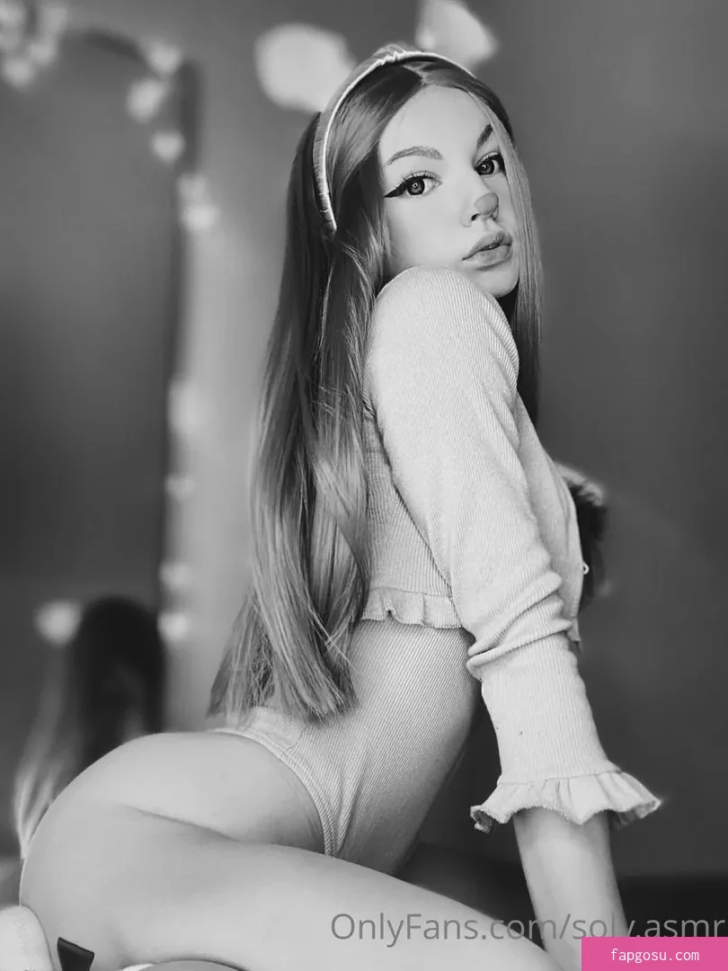 Soly ASMR - Photo #3