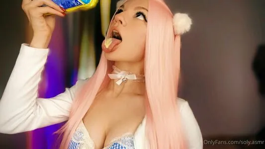 Soly ASMR