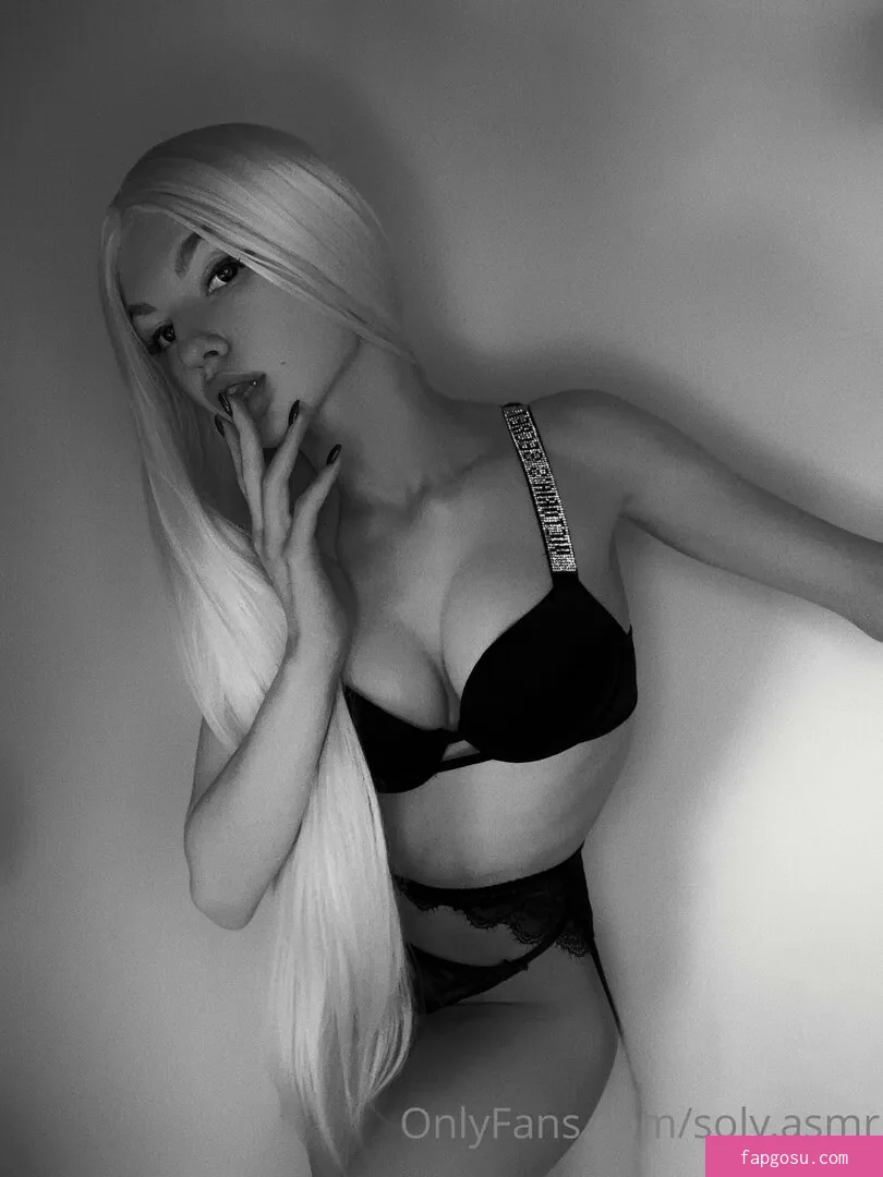 Soly ASMR - Photo #340
