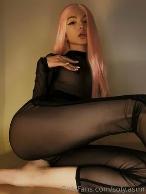 Soly ASMR