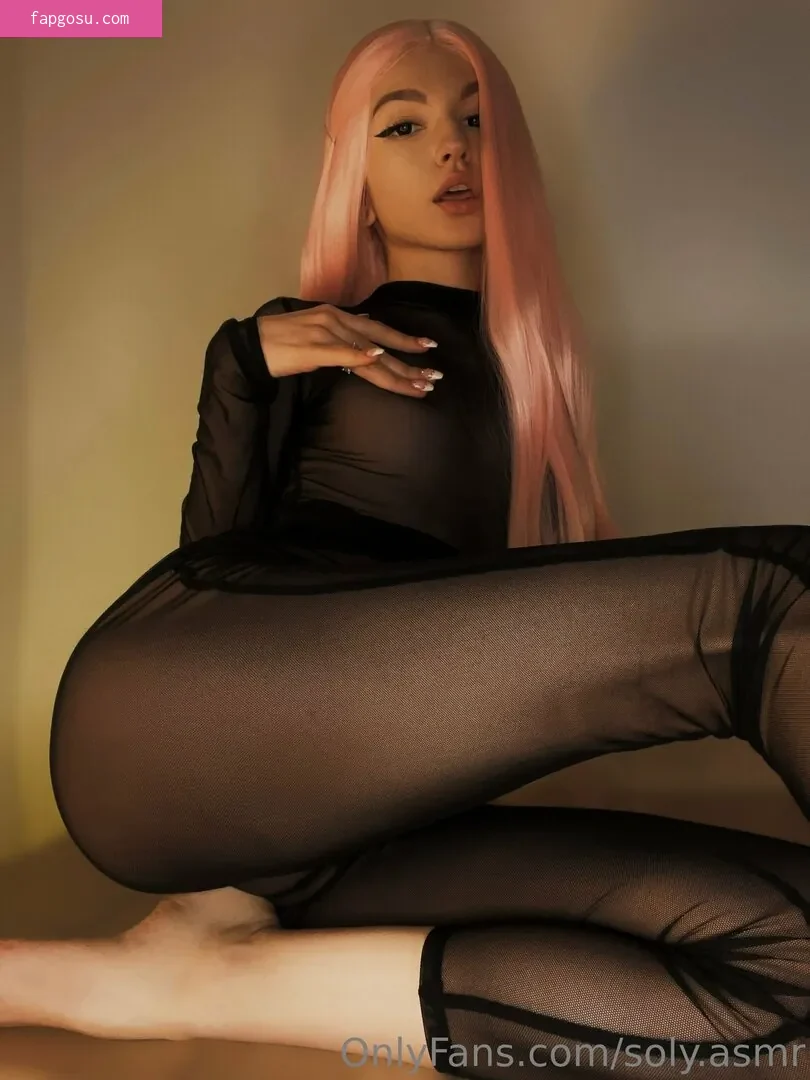 Soly ASMR - Photo #380