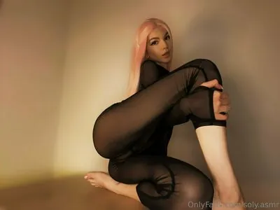 Soly ASMR