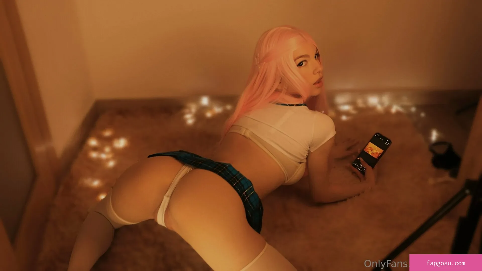 Soly ASMR - Photo #437