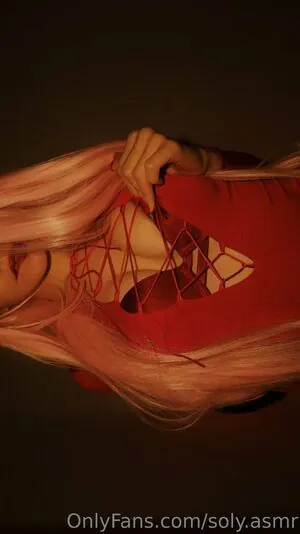 Soly ASMR