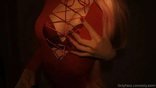 Soly ASMR