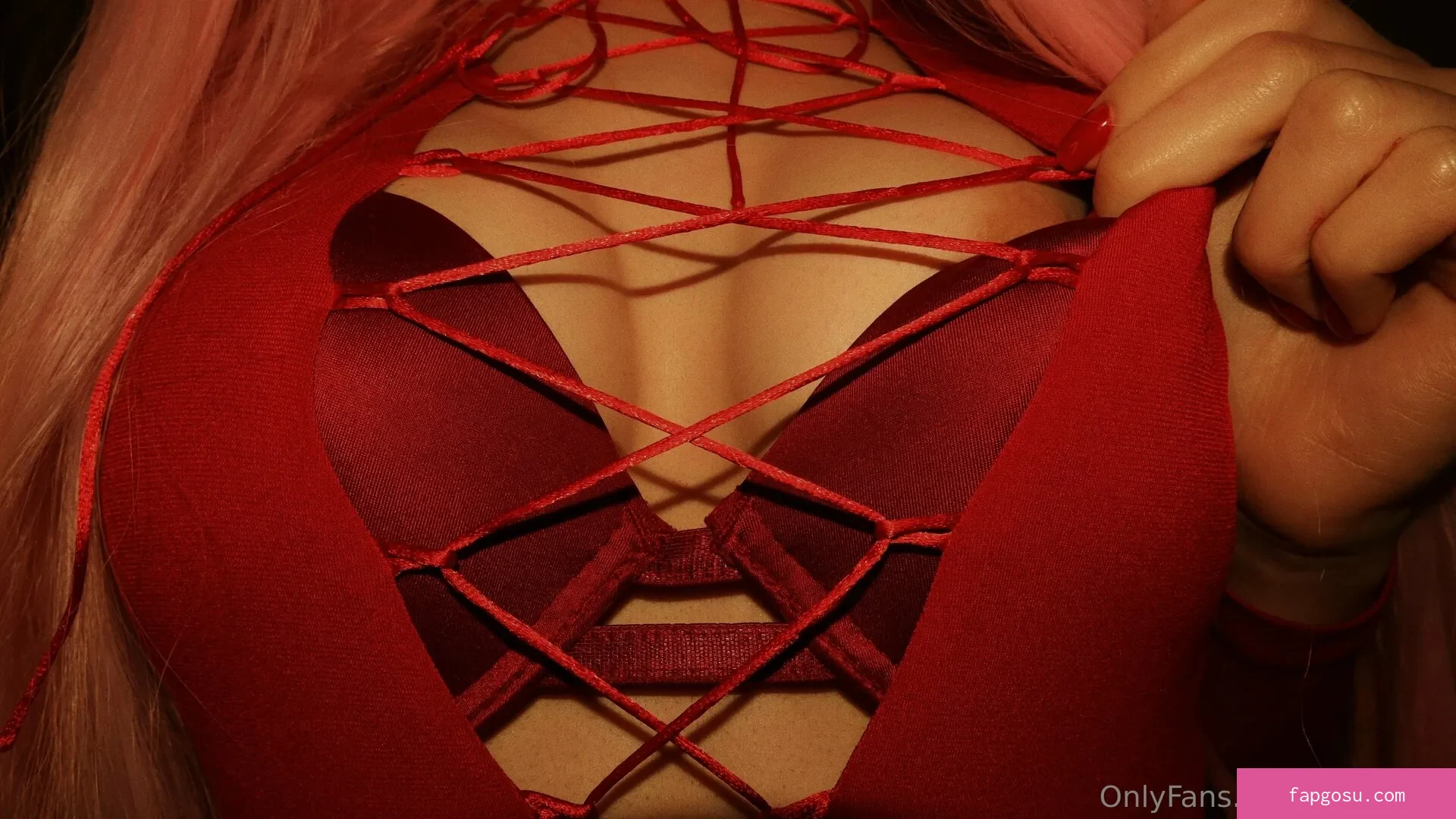 Soly ASMR - Photo #478