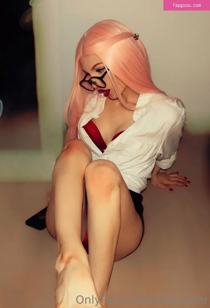 Soly ASMR