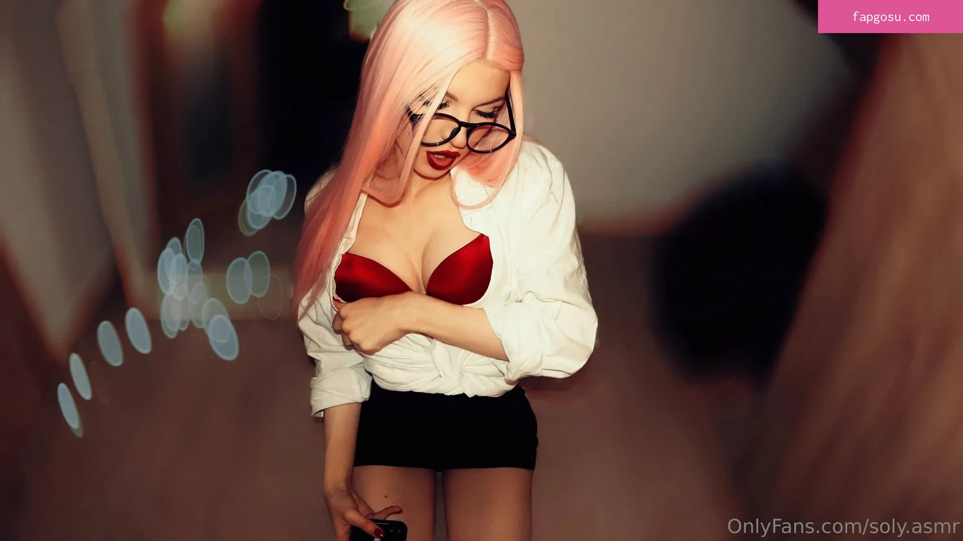 Soly ASMR - Photo #494