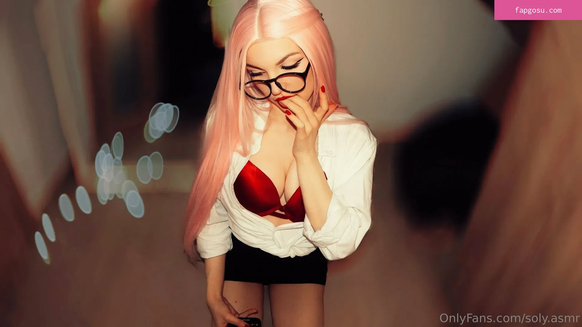 Soly ASMR - Photo #495