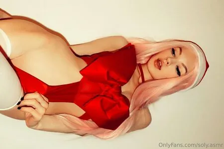 Soly ASMR