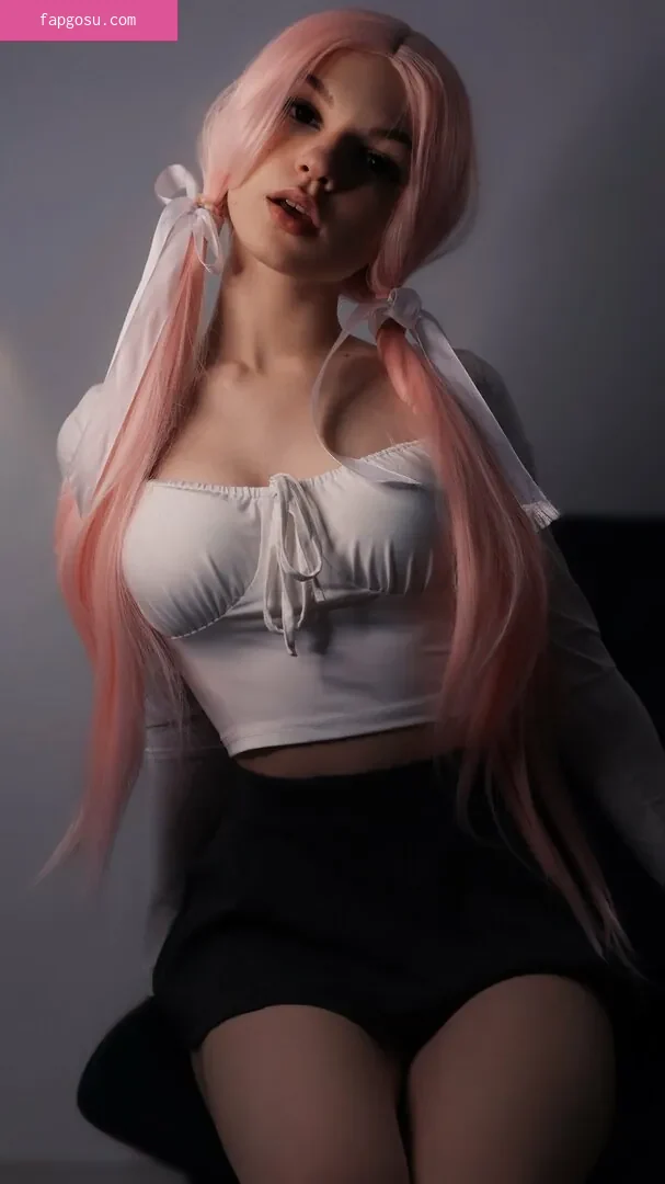 Soly ASMR - Photo #574