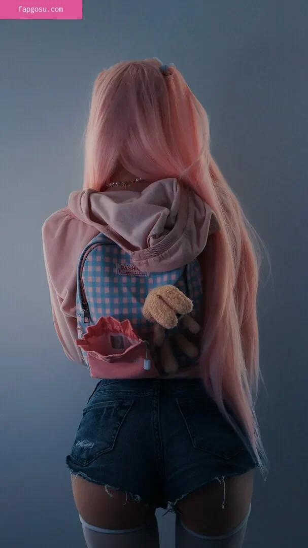 Soly ASMR - Photo #649