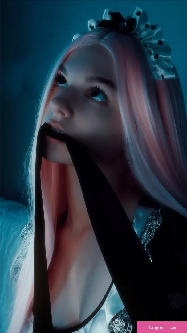 Soly ASMR - Photo #729