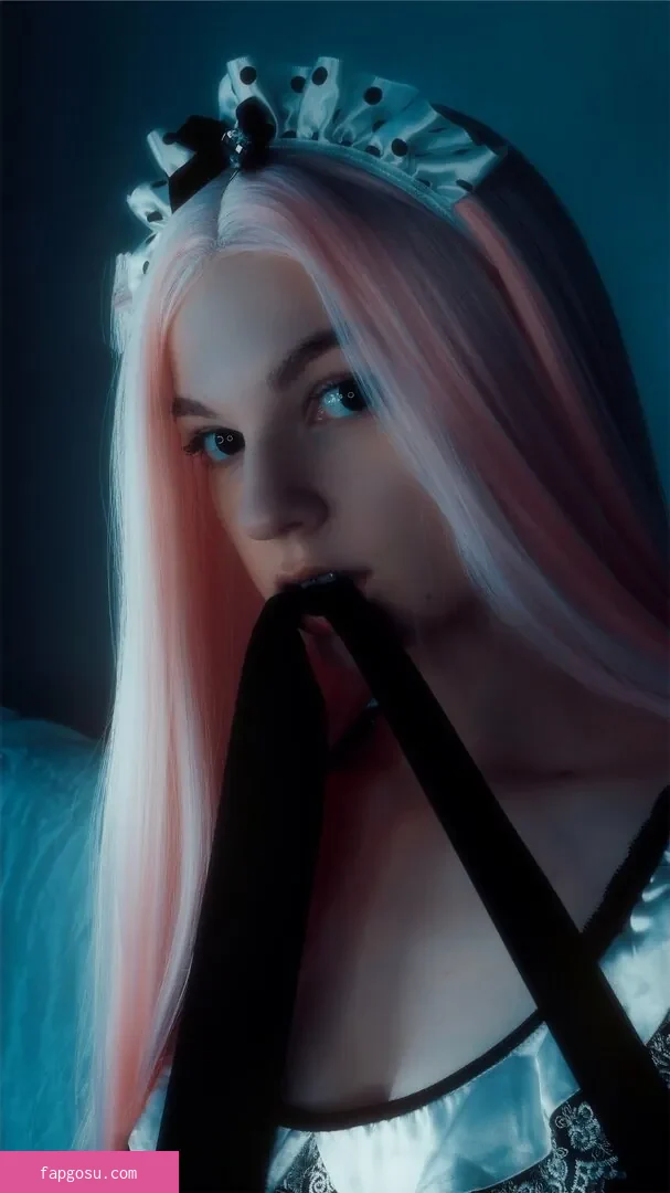Soly ASMR - Photo #731
