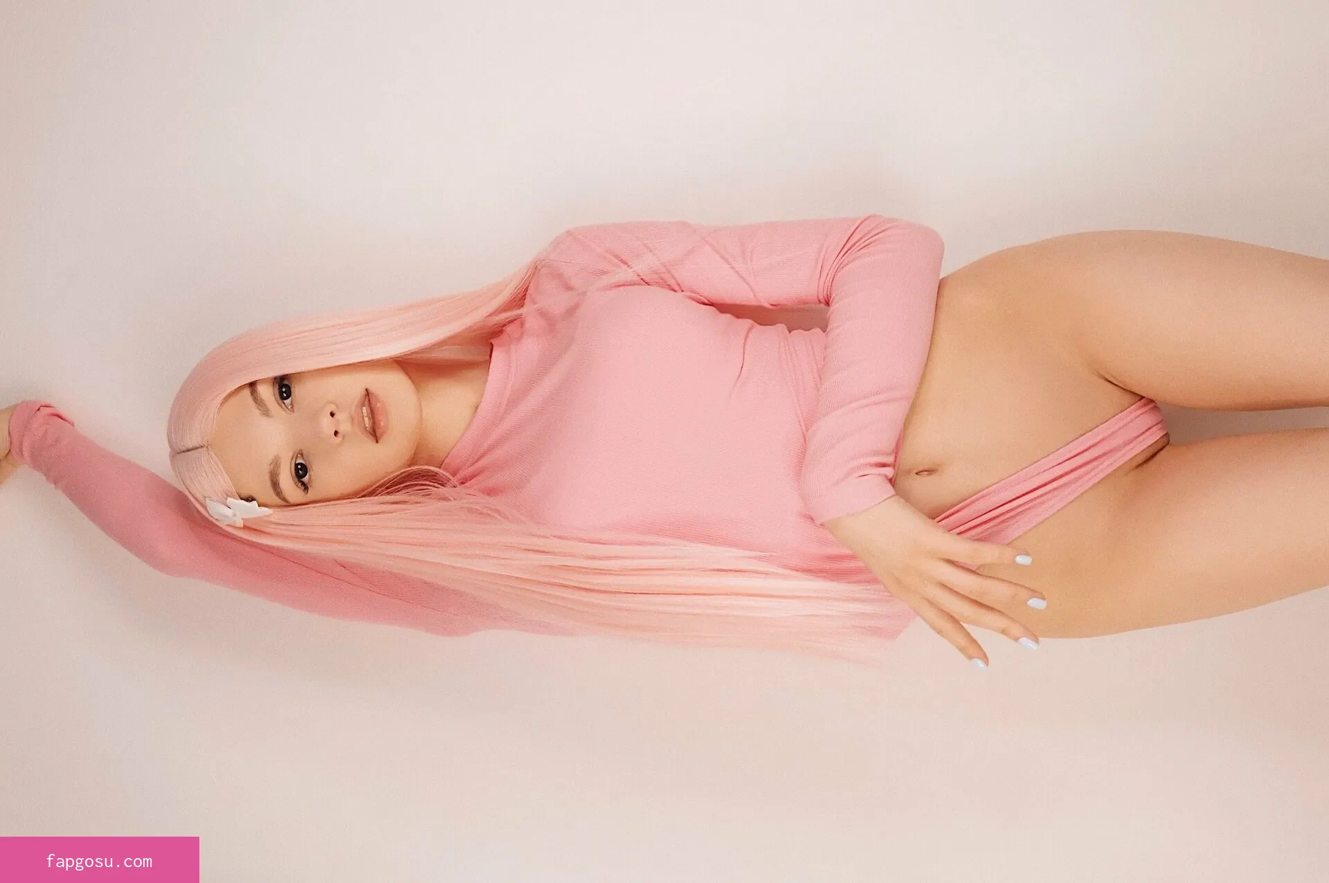 Soly ASMR - Photo #796