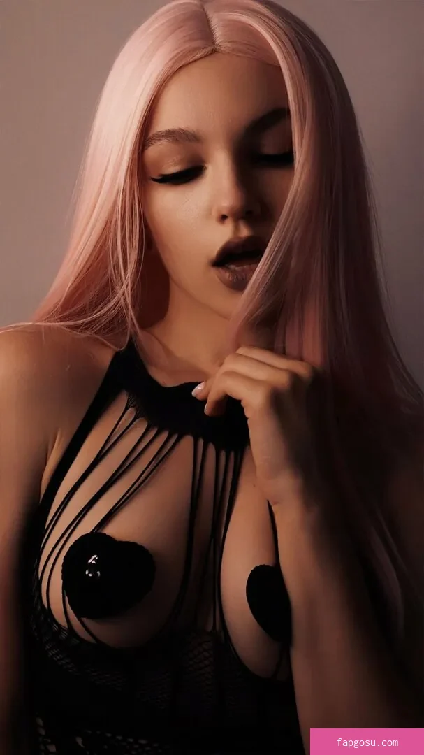 Soly ASMR - Photo #902