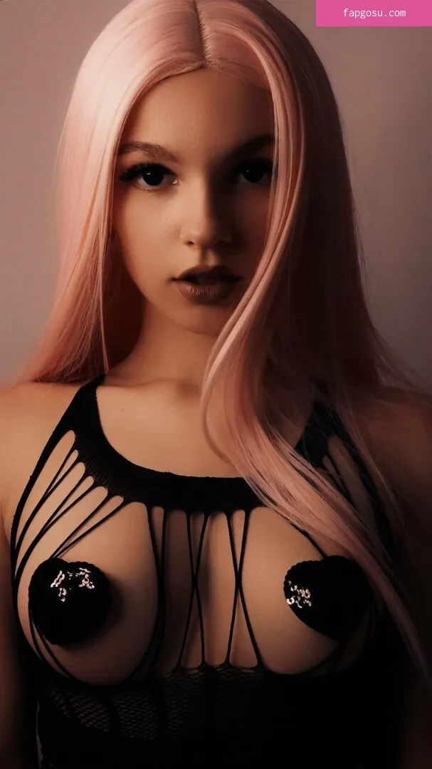 Soly ASMR - Photo #905