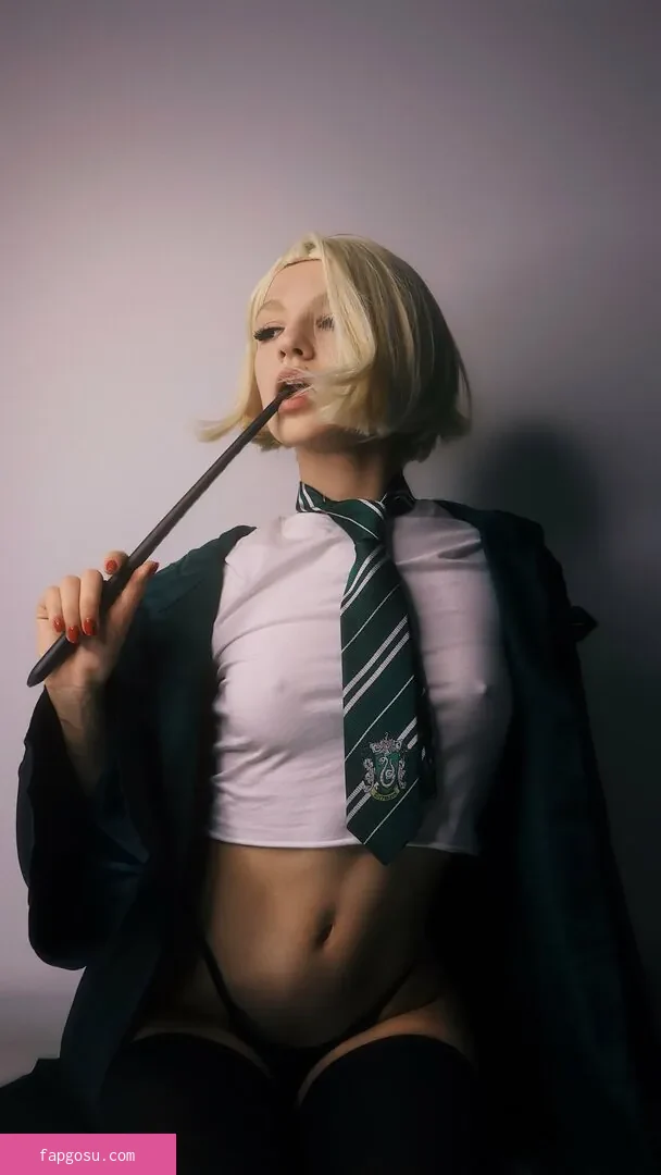 Soly ASMR - Photo #934