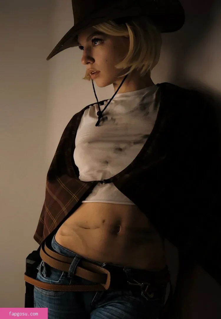 Soly ASMR - Photo #947