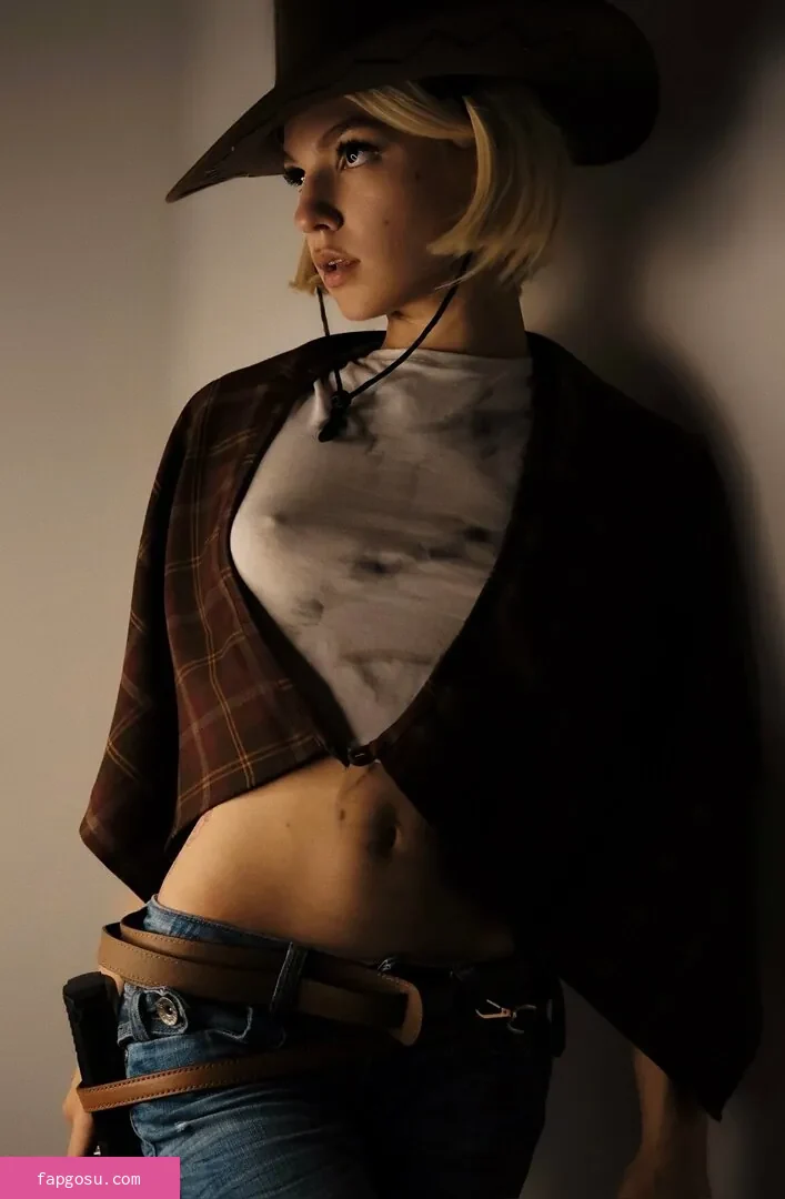 Soly ASMR - Photo #948
