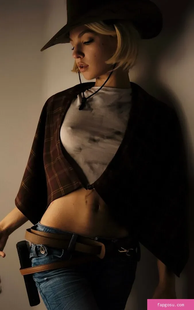 Soly ASMR - Photo #949