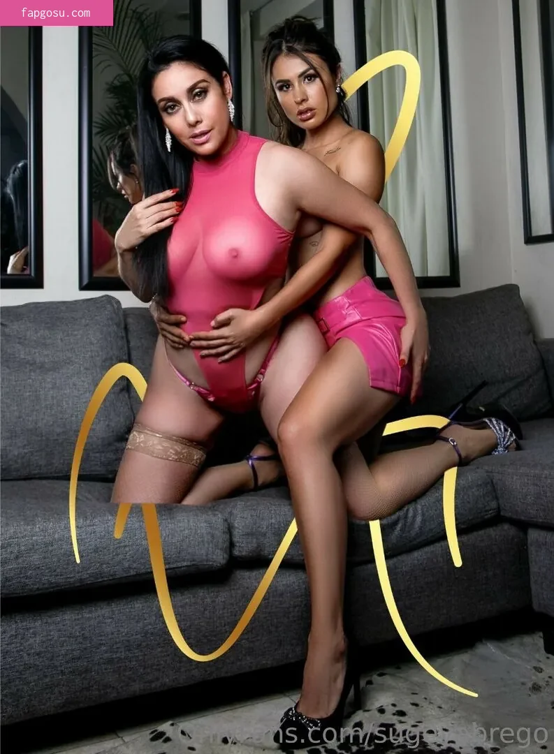 Sugey Abrego