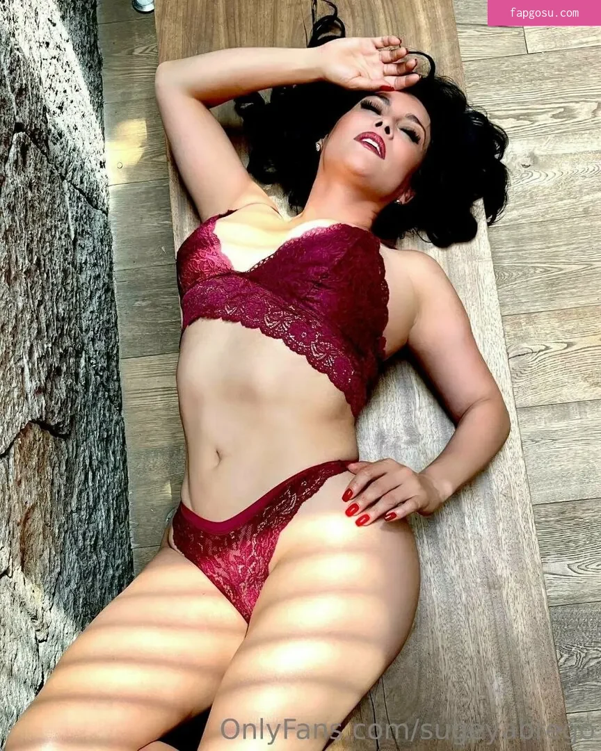 Sugey Abrego
