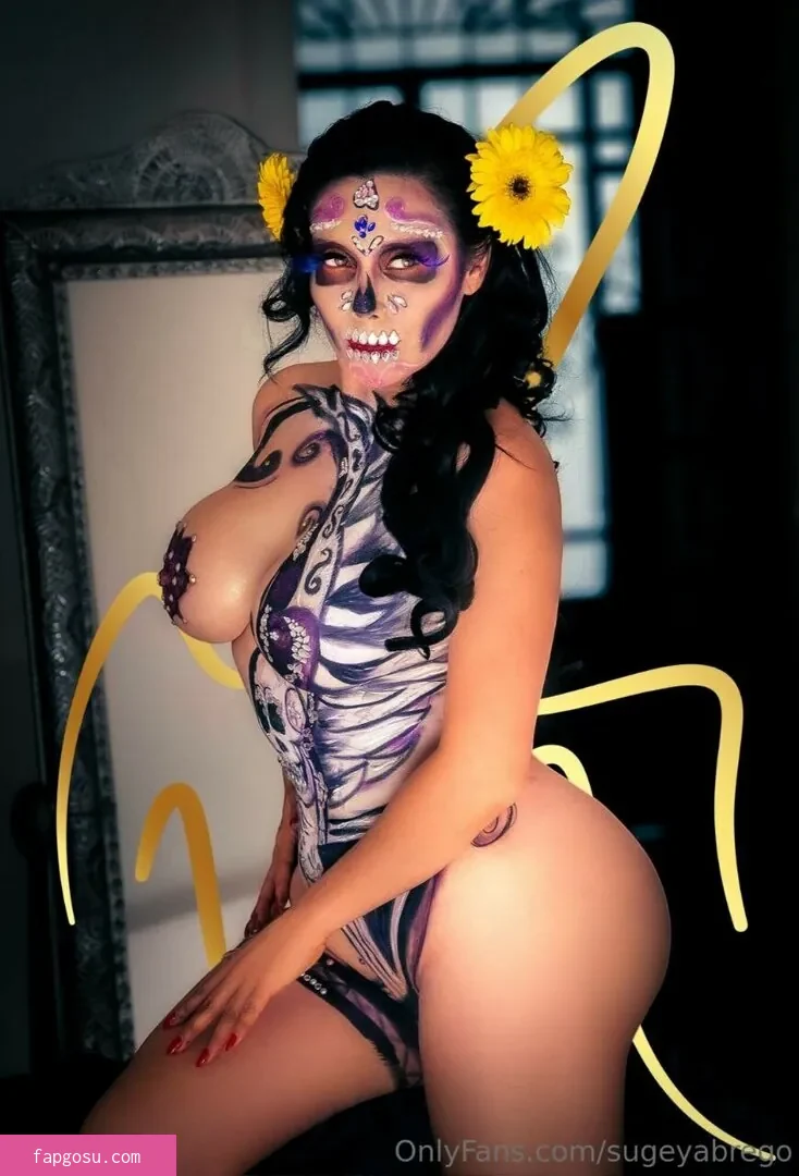 Sugey Abrego