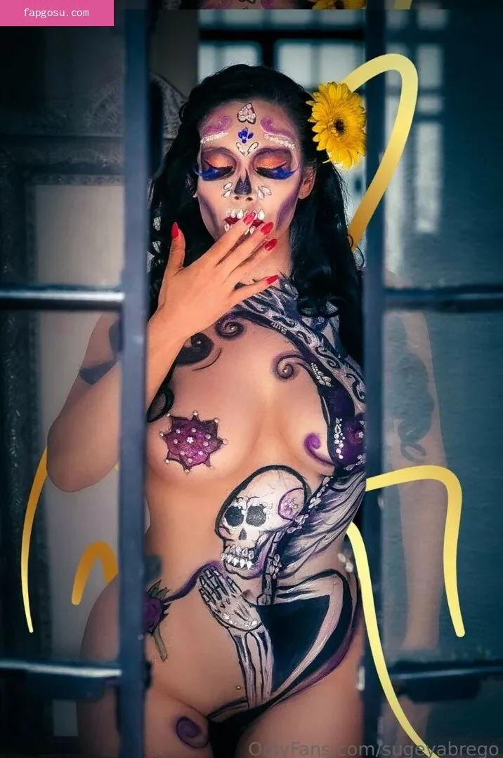 Sugey Abrego