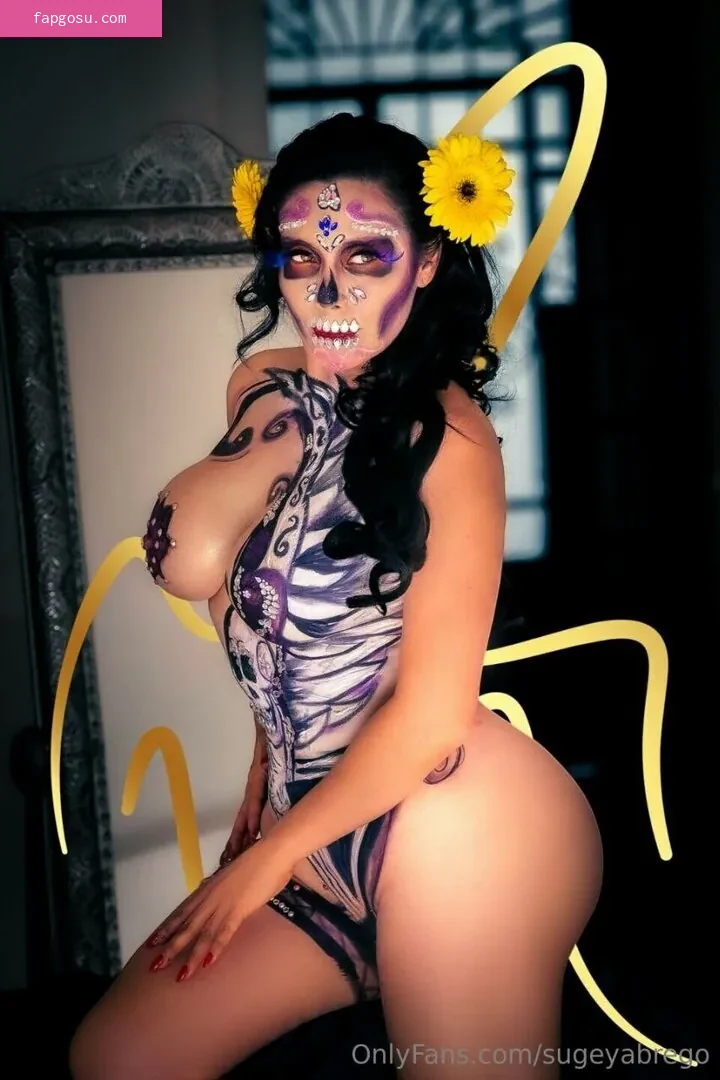Sugey Abrego