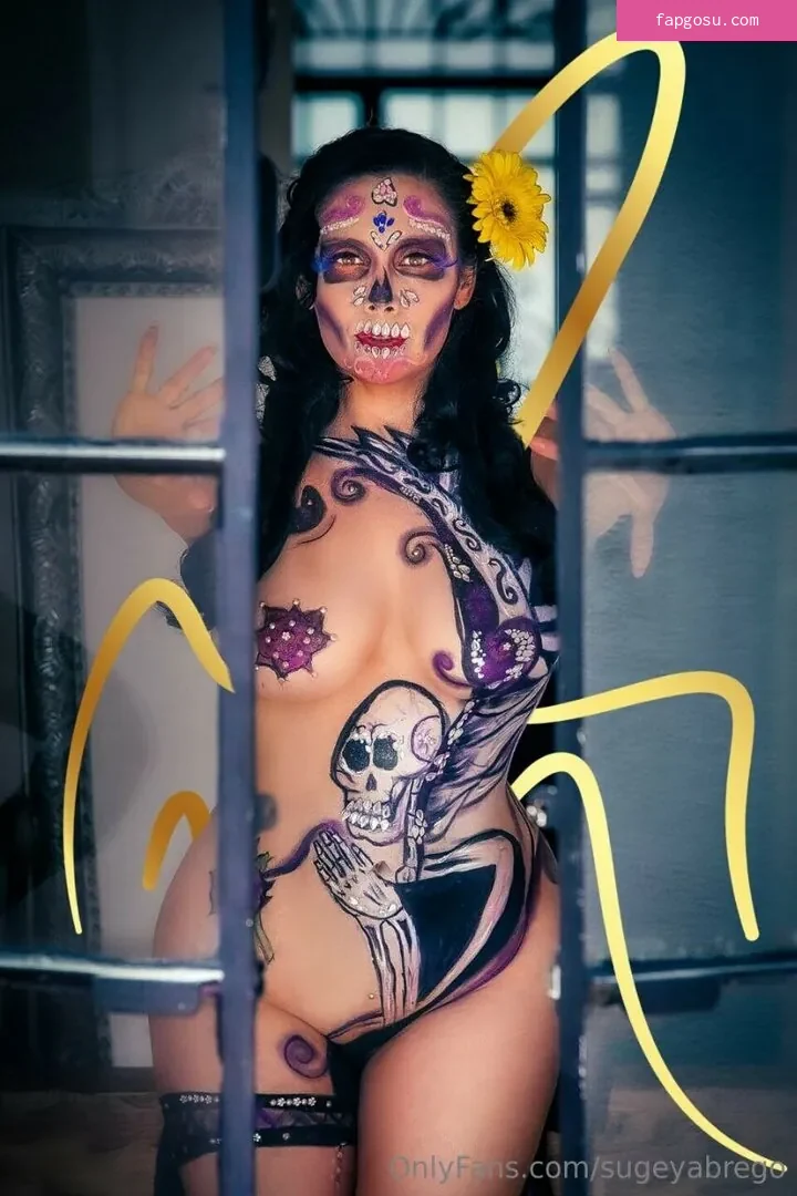 Sugey Abrego