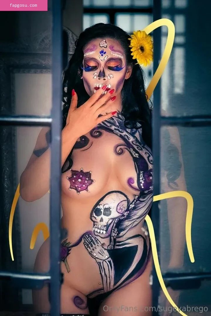 Sugey Abrego