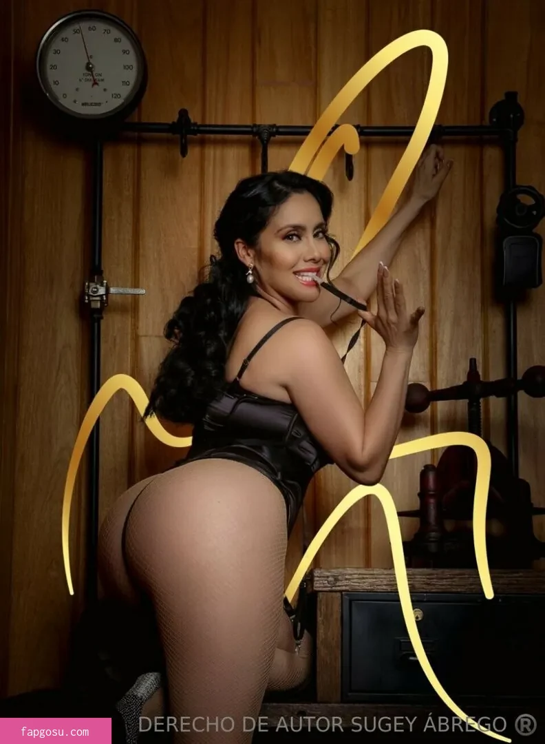 Sugey Abrego