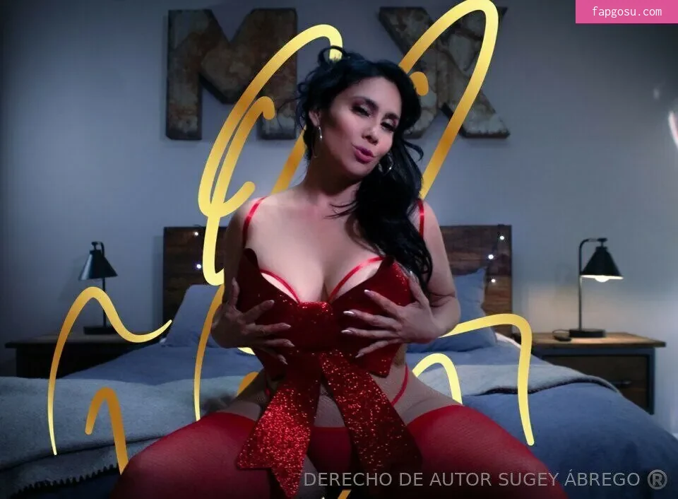 Sugey Abrego