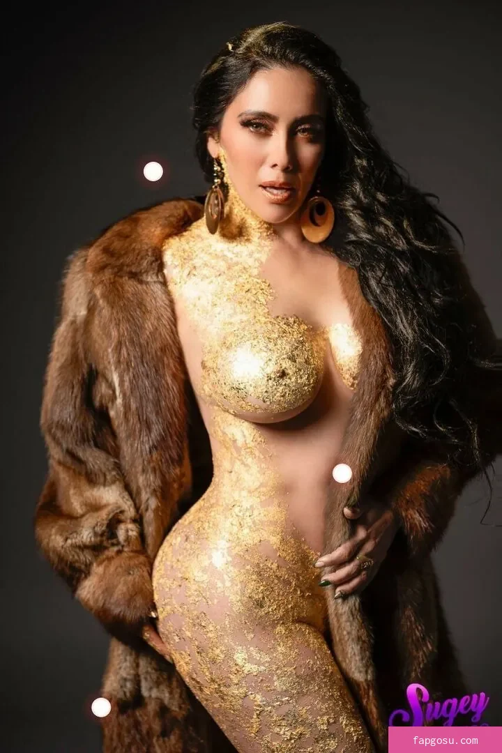 Sugey Abrego
