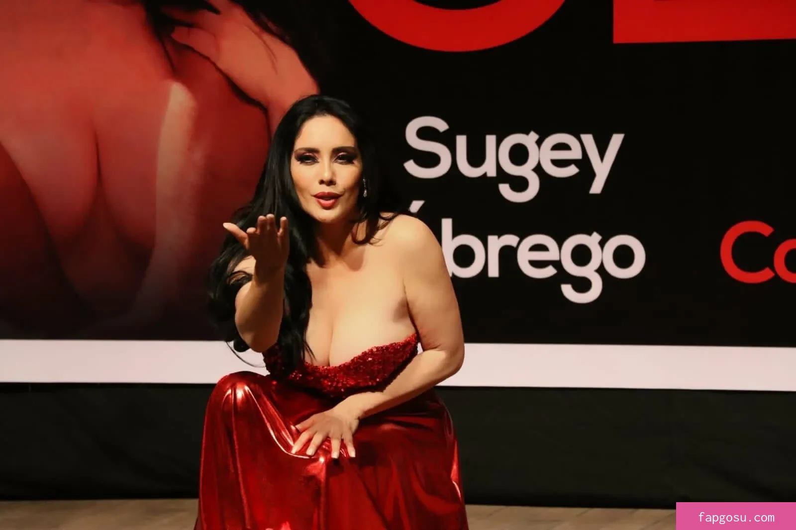Sugey Abrego