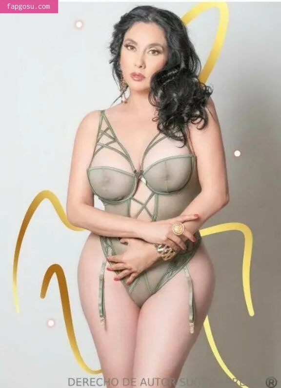 Sugey Abrego