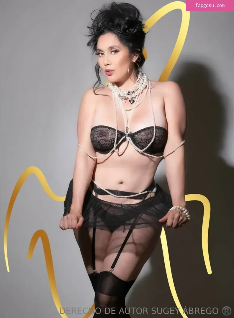 Sugey Abrego