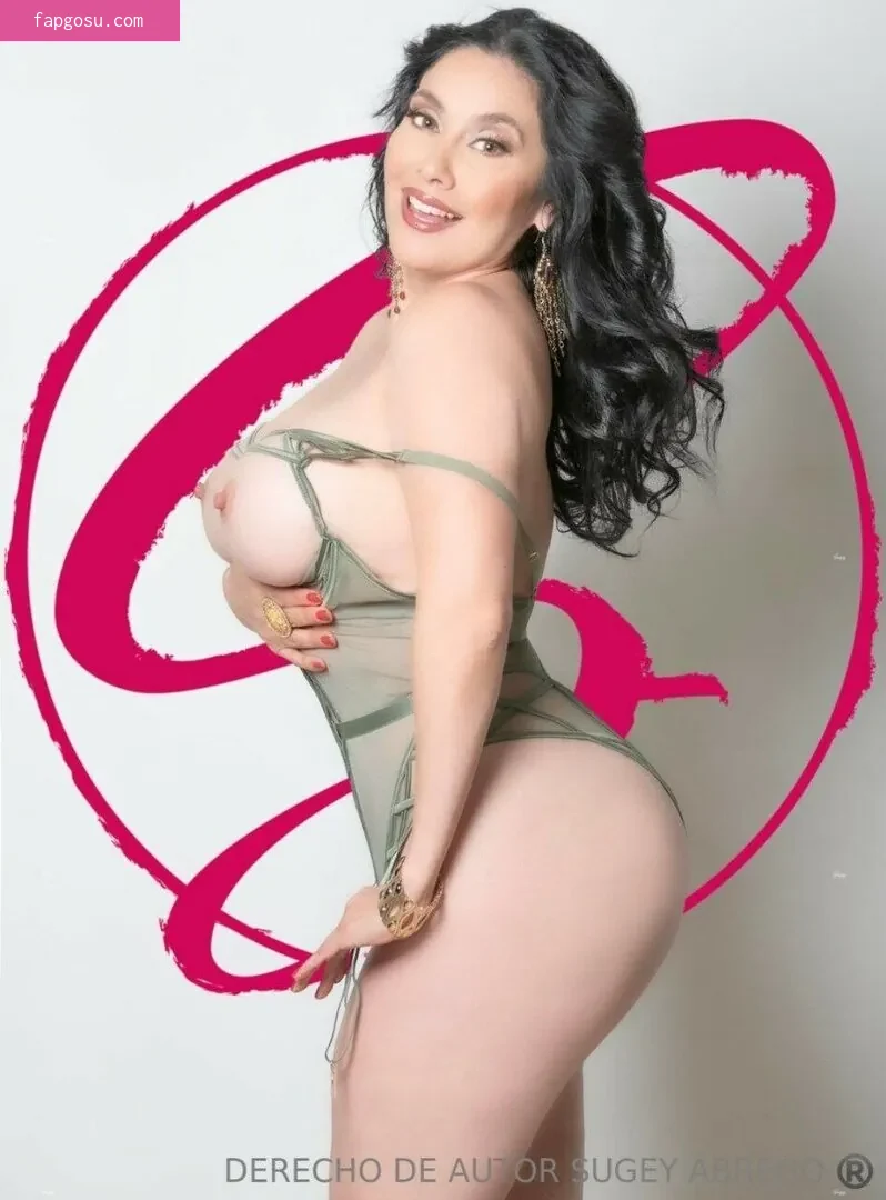 Sugey Abrego