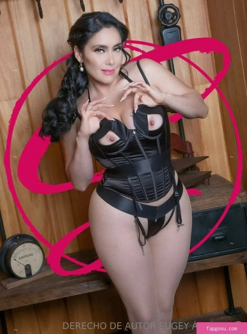 Sugey Abrego