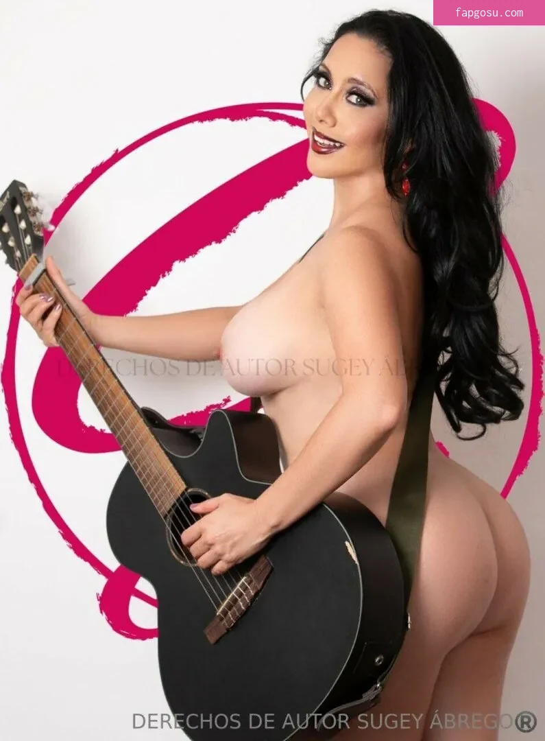 Sugey Abrego