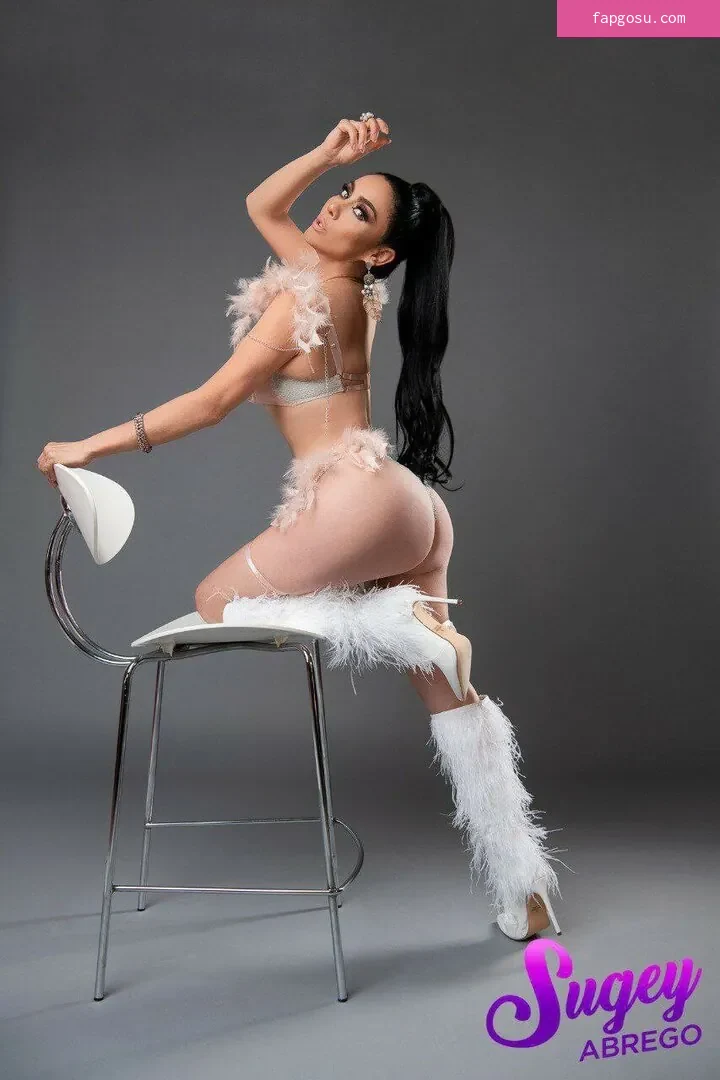 Sugey Abrego