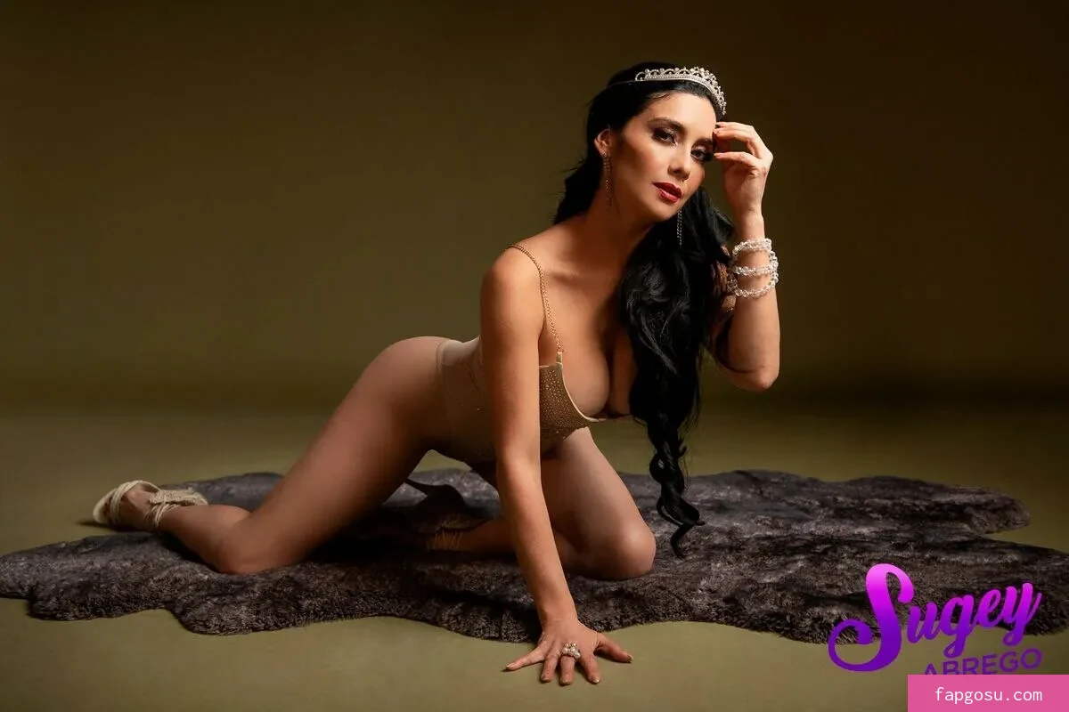 Sugey Abrego