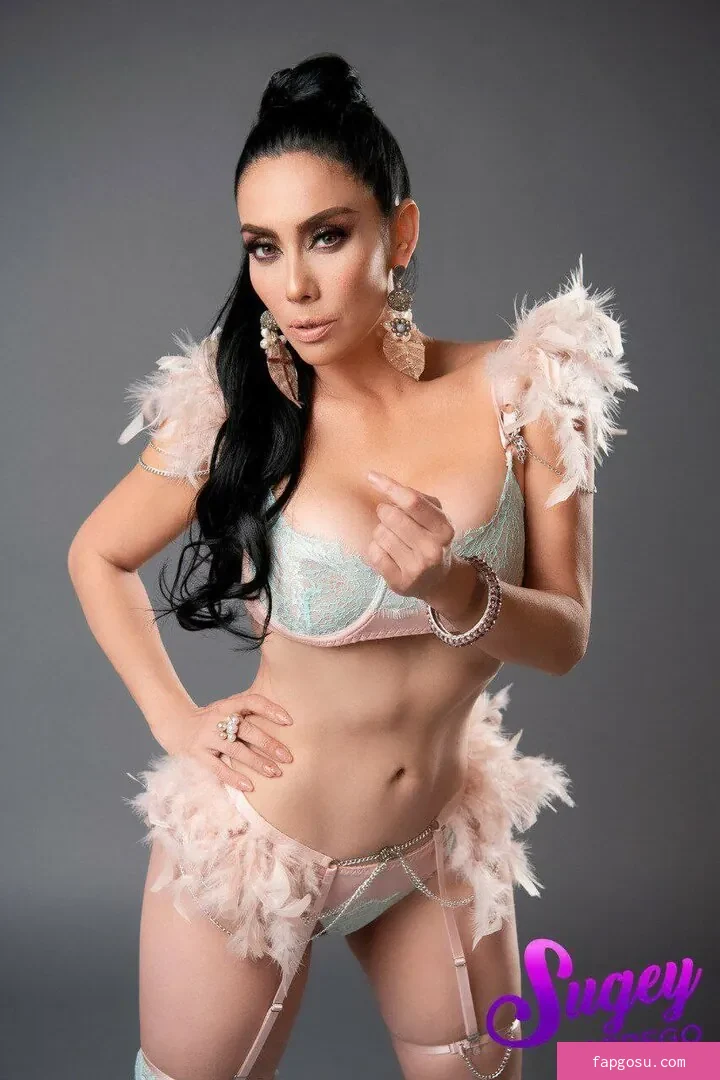 Sugey Abrego
